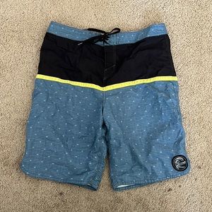Oneill mens board shorts 32